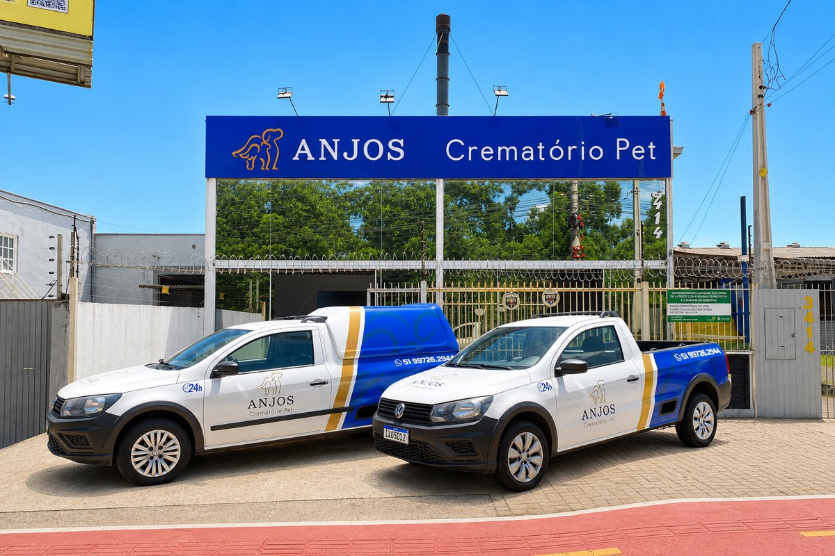 Unidade Matriz